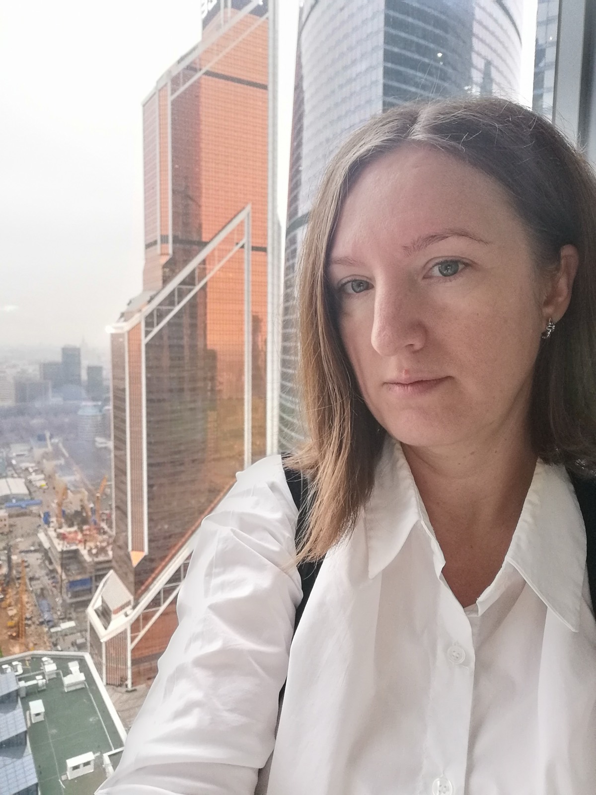 Светлана Ниёзова