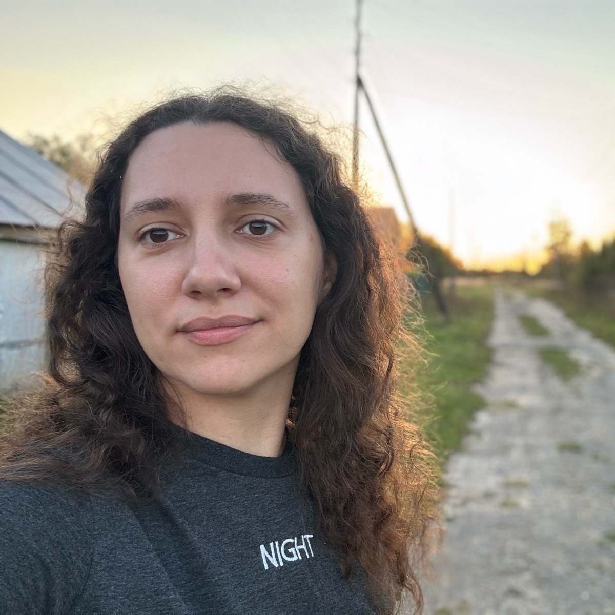 Василина Гулянцева | Сетка — социальная сеть от hh.ru