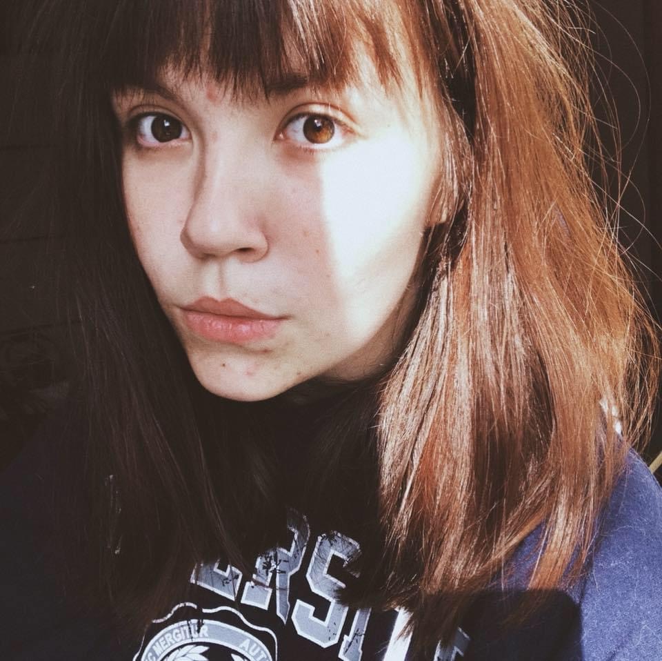 Ирина Кухтерина | Сетка — социальная сеть от hh.ru