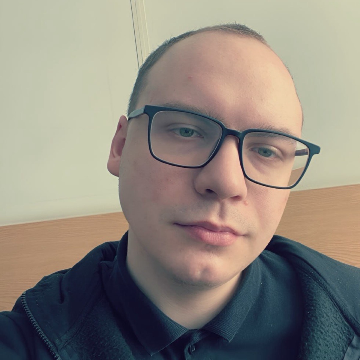 Александр Матюхин