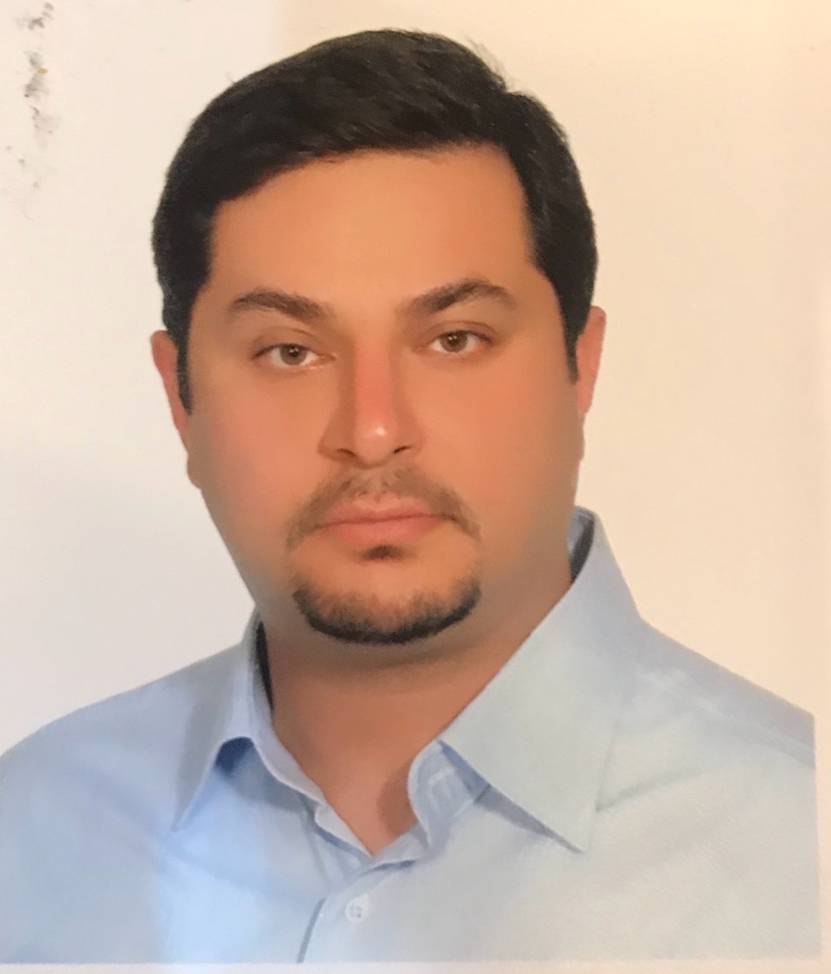 Ashkan Khodabakhshi