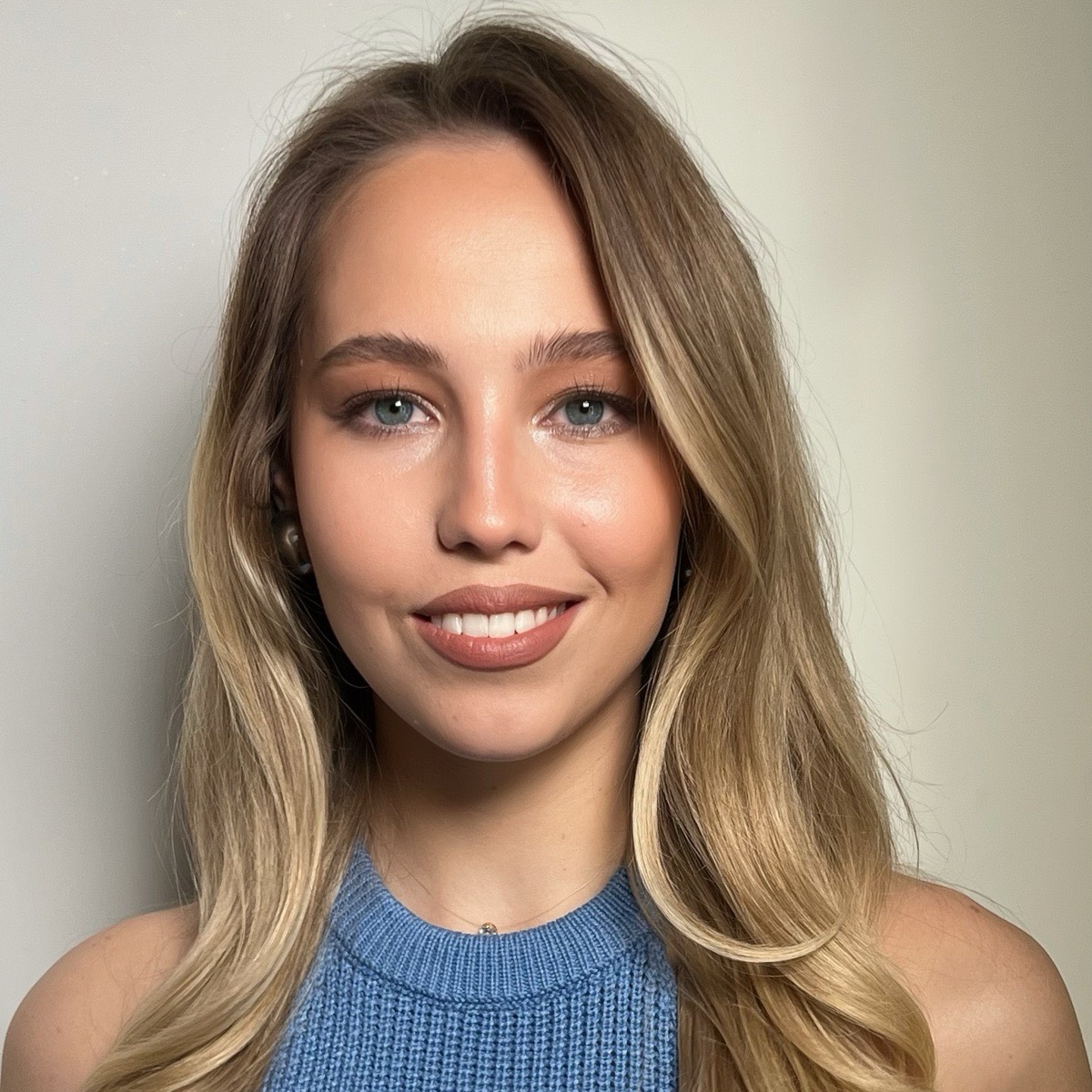 Анастасия Бакулина | Сетка — социальная сеть от hh.ru