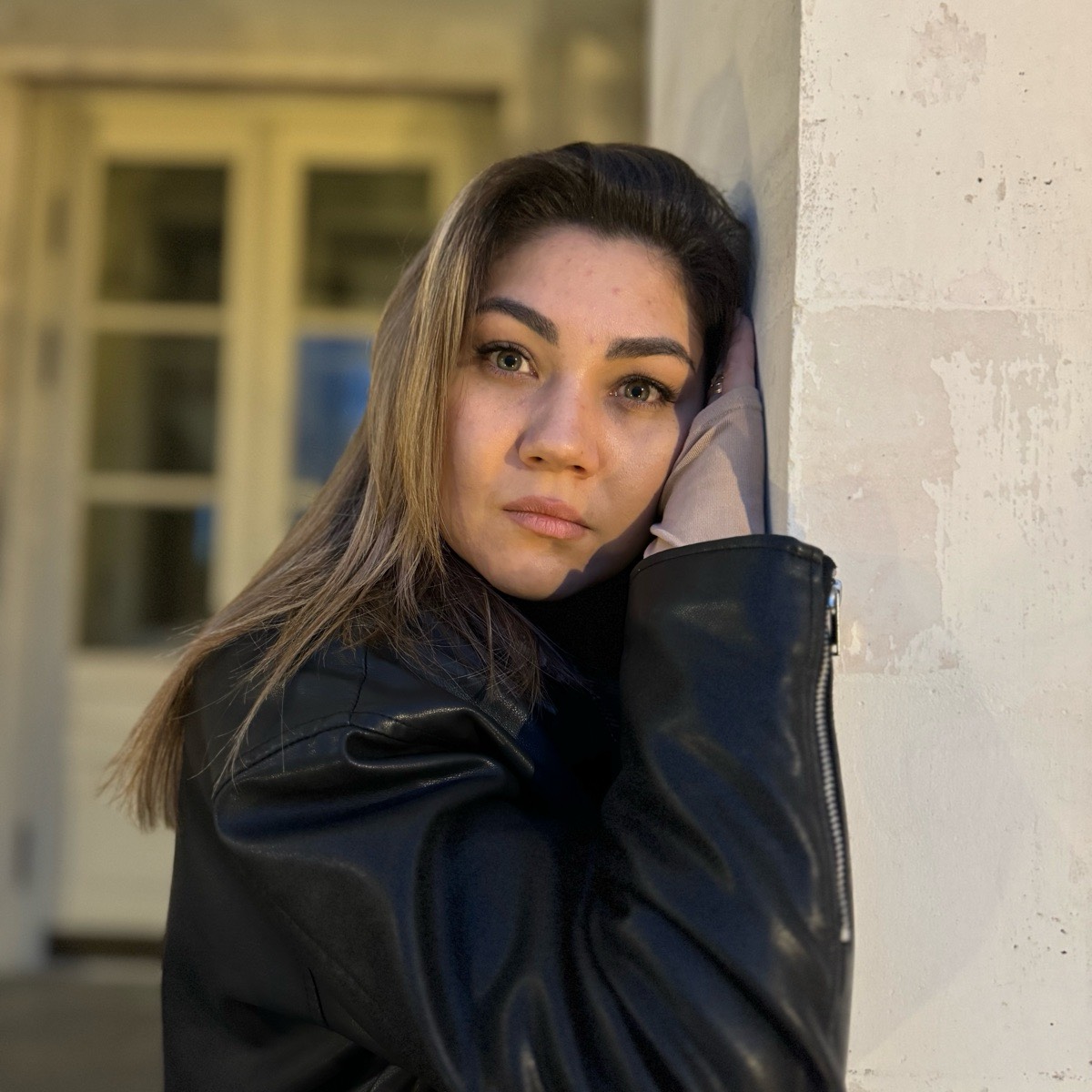 Ферузахан Петухова