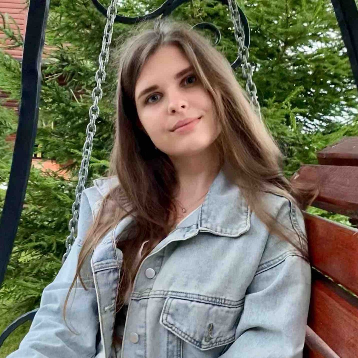 Ульяна Асецкая