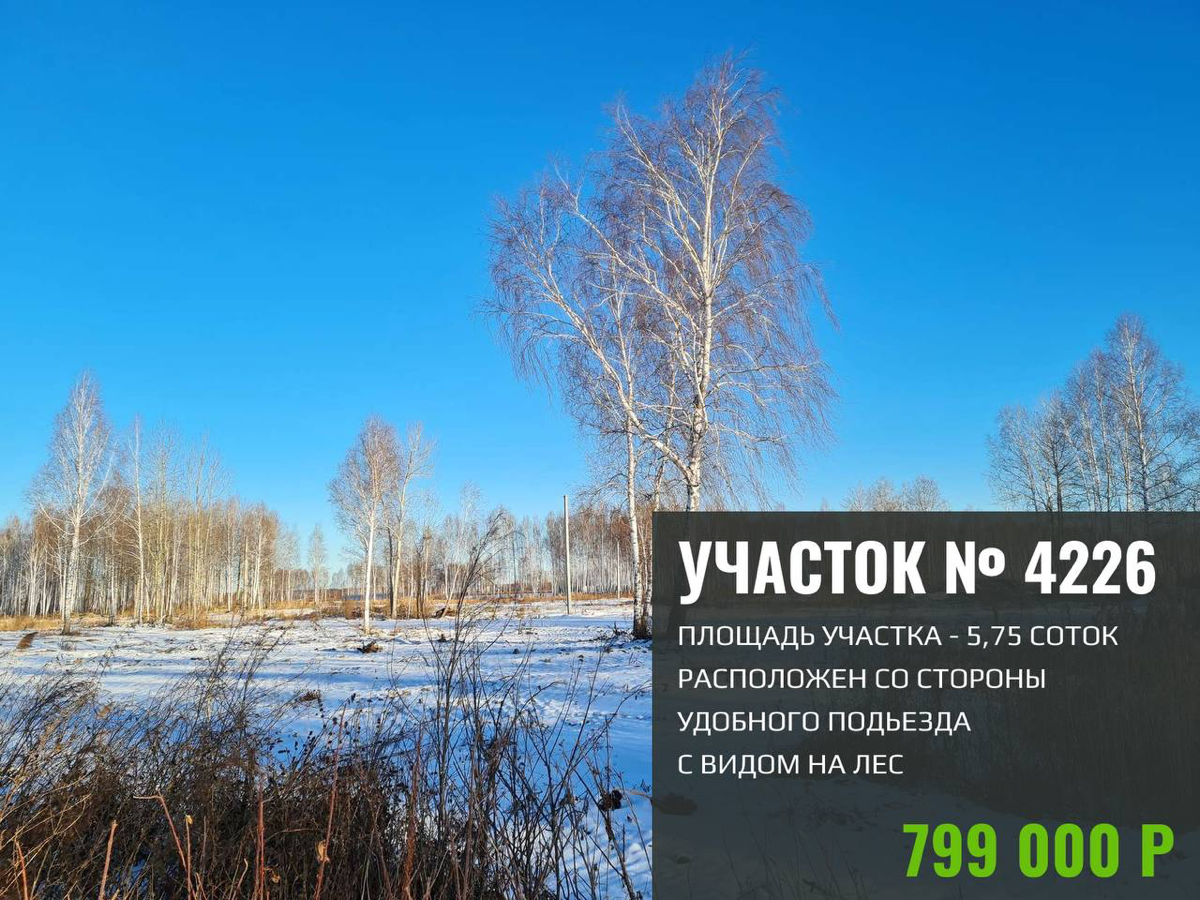 Подборка свободных участков | Сетка — социальная сеть от hh.ru