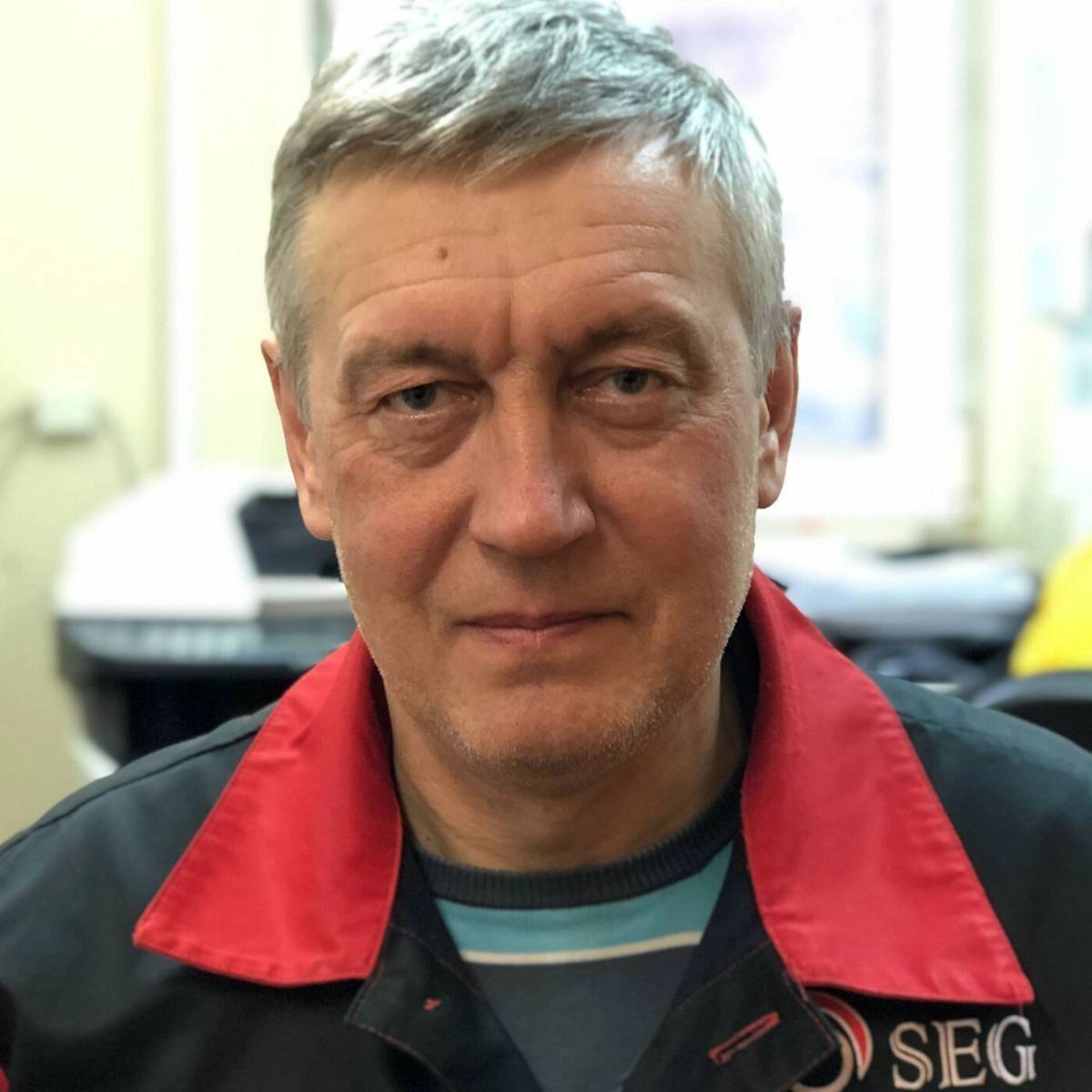 Михаил Дуранов | Сетка — социальная сеть от hh.ru