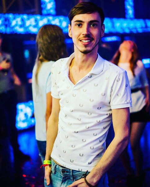 Кирилл Куренёв | Сетка — социальная сеть от hh.ru