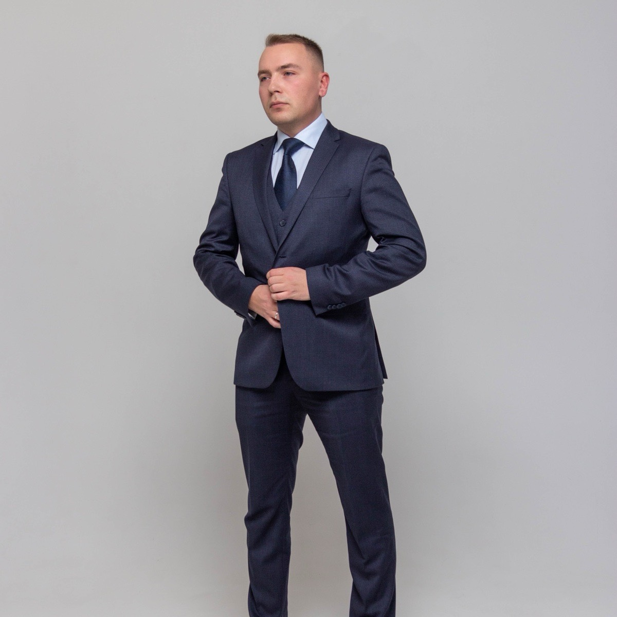 Ярослав Логинов | Сетка — социальная сеть от hh.ru