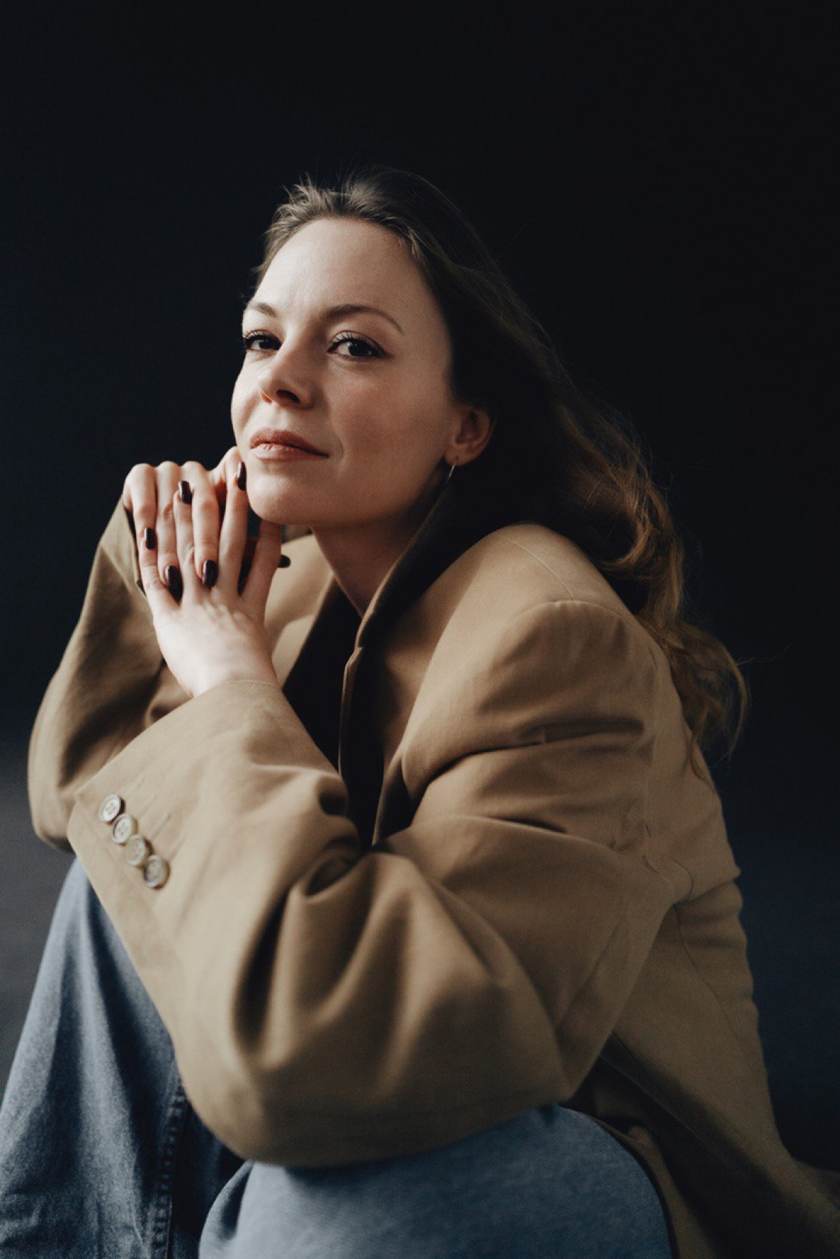 Финал истории про Светку-IT-вместо-крови | Сетка — социальная сеть от hh.ru