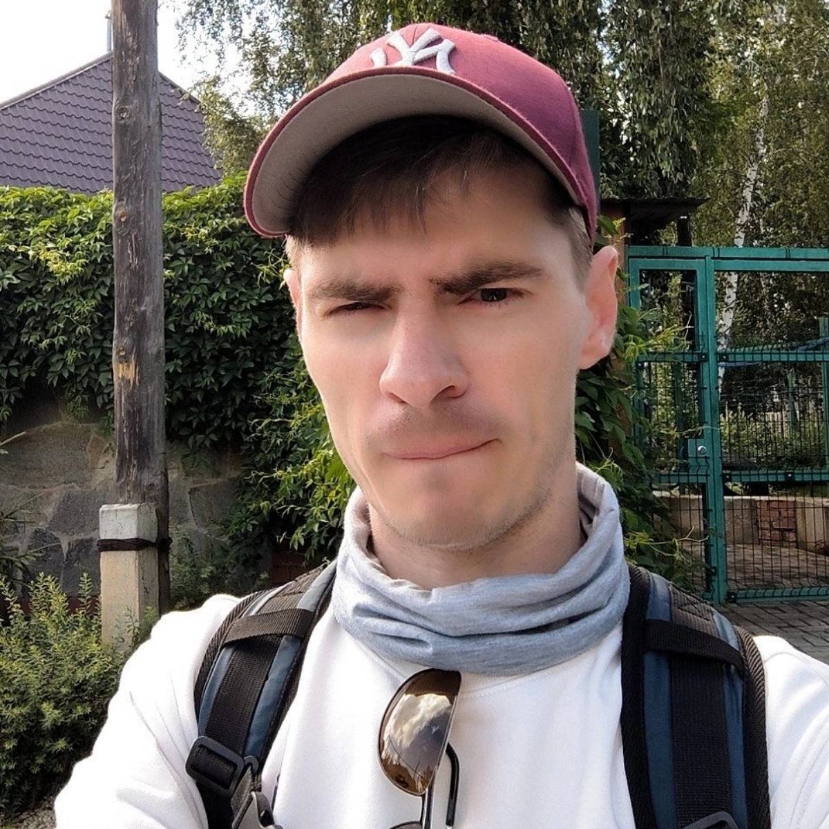 Сергей Рихерт