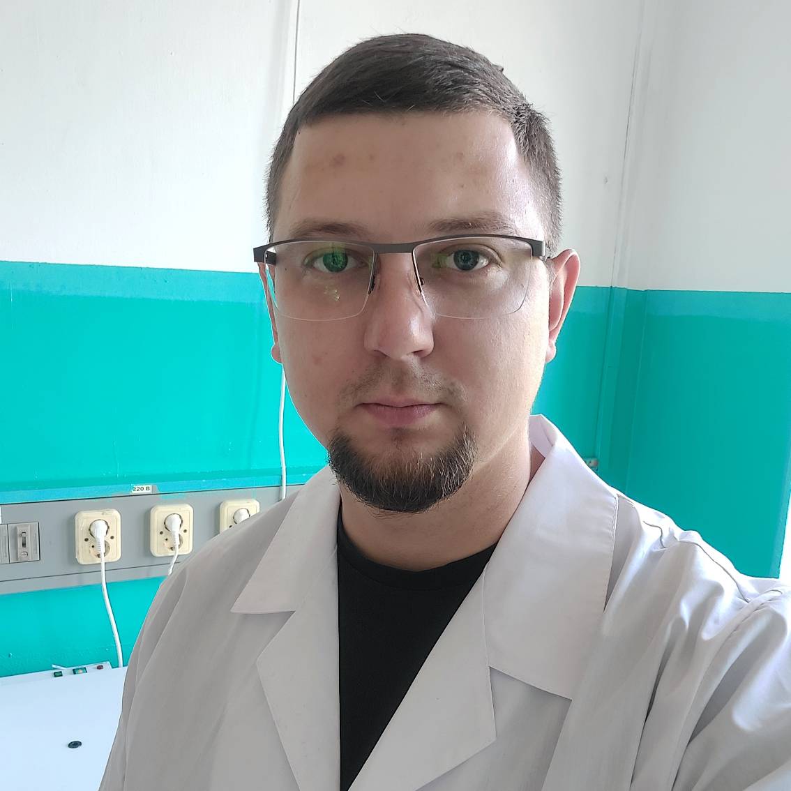 Иван Кузнецов