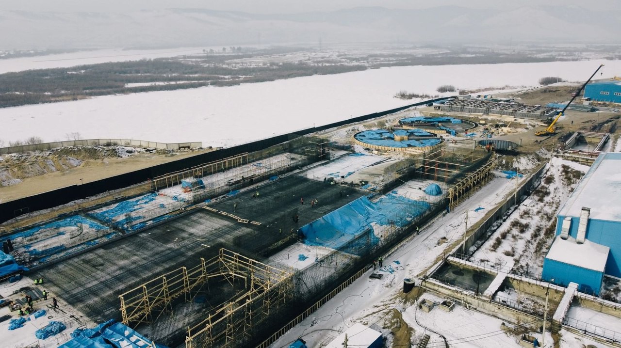 ❗️Кабмин анонсировал новые правила предоставления и распределения субсидий регионам на строительство очистных сооружений вблизи озера Байкал
На возведение новых и модернизацию действующих сооружений в... | Сетка — социальная сеть от hh.ru
