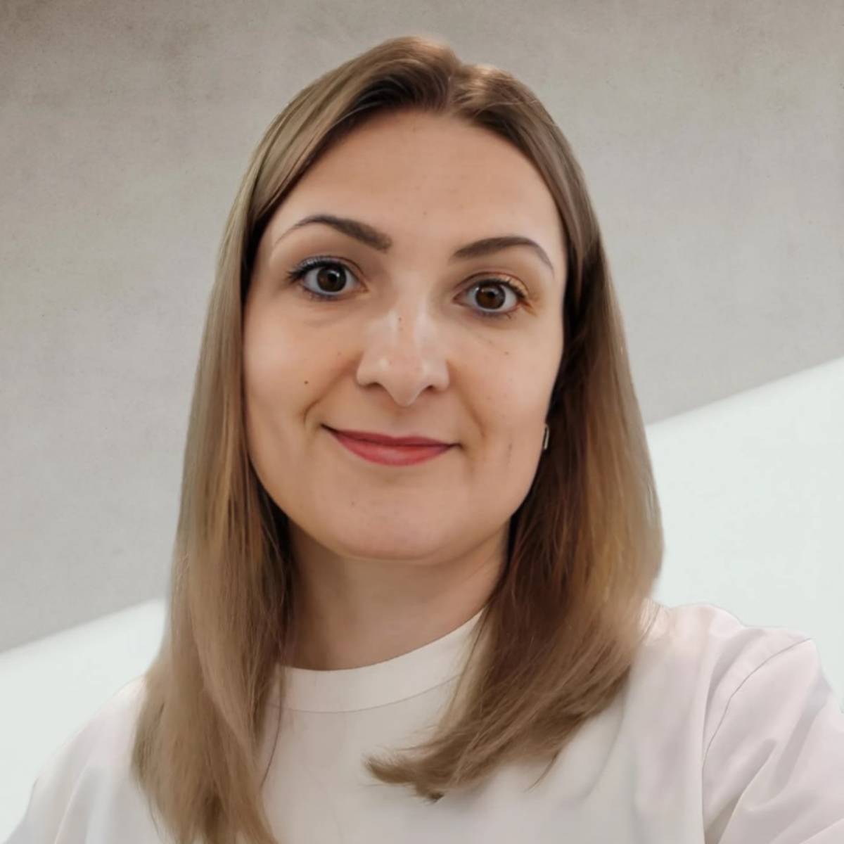 Ульяна Бобовская | Сетка — социальная сеть от hh.ru