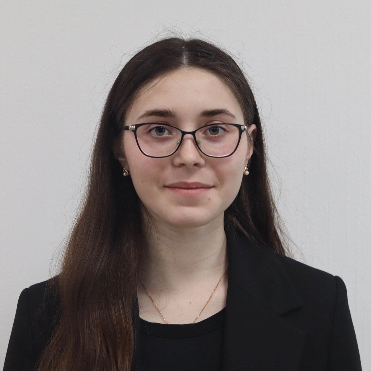 Лера Горохова