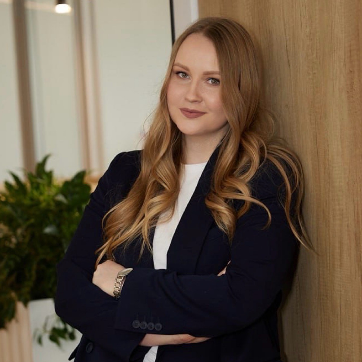 Марина Завелишко