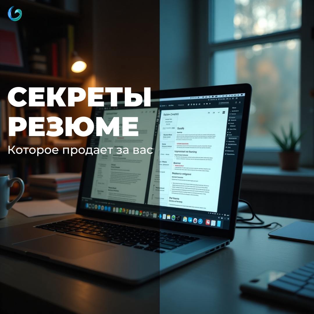 Не можешь получить действительно качественные проекты? Возможно, всё дело в резюме
Вроде бы ты — нормальный специалист.
Есть кейсы, есть навык. Но заказы не приходят, никто не пишет, никто не зовёт | Сетка — социальная сеть от hh.ru