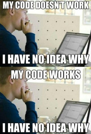 3/5. Паттерны предотвращают ошибки и позволяют не наступать на грабли, найденные уже десятки лет назад!  
Предотвратить все ошибки при разработке программного продукта невозможно | Сетка — социальная сеть от hh.ru