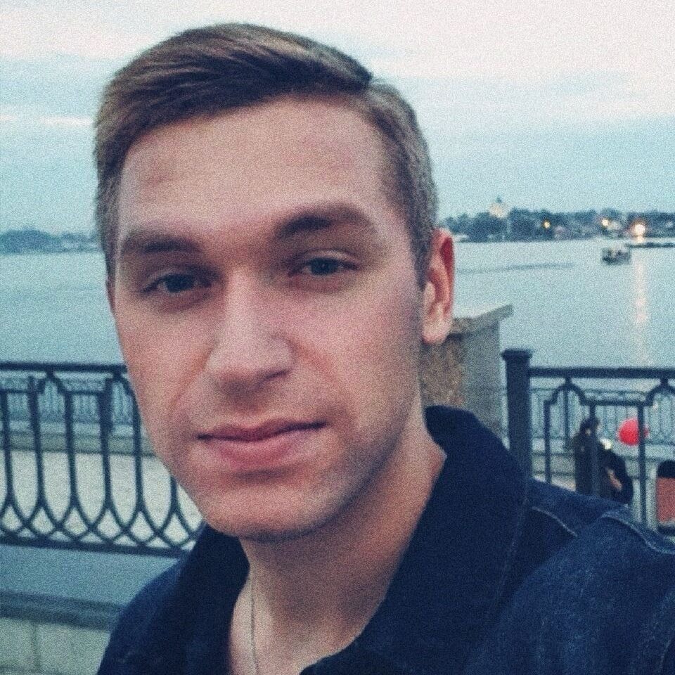 Егор Дементьев