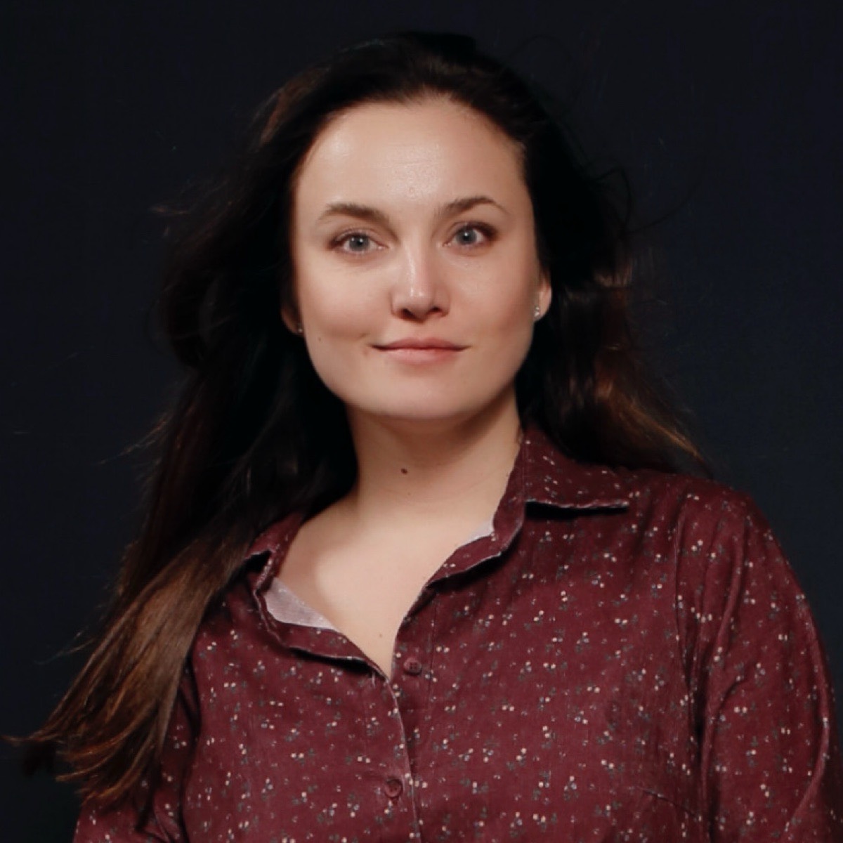 Мария Жгарева | Сетка — социальная сеть от hh.ru