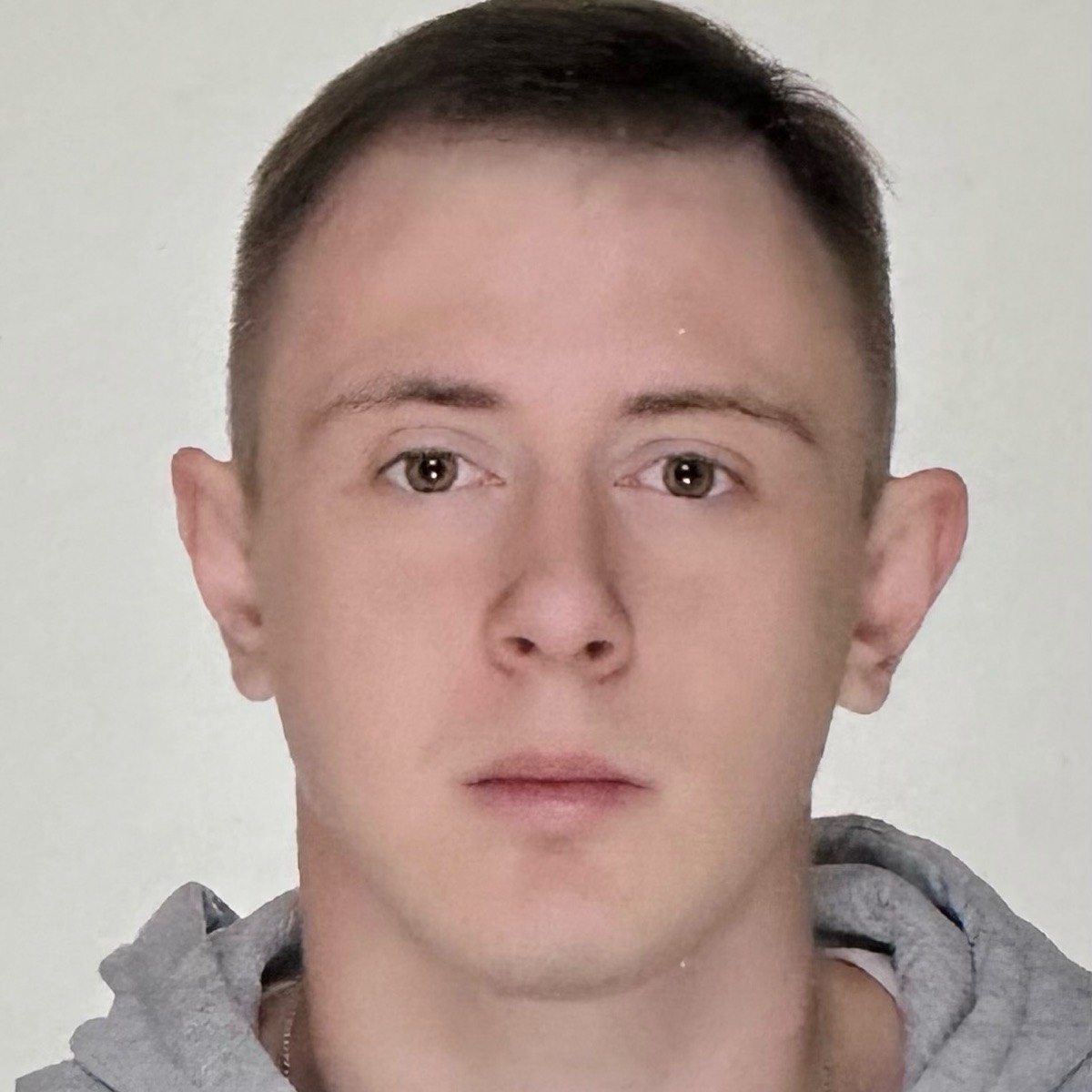 Александр Волков | Сетка — социальная сеть от hh.ru