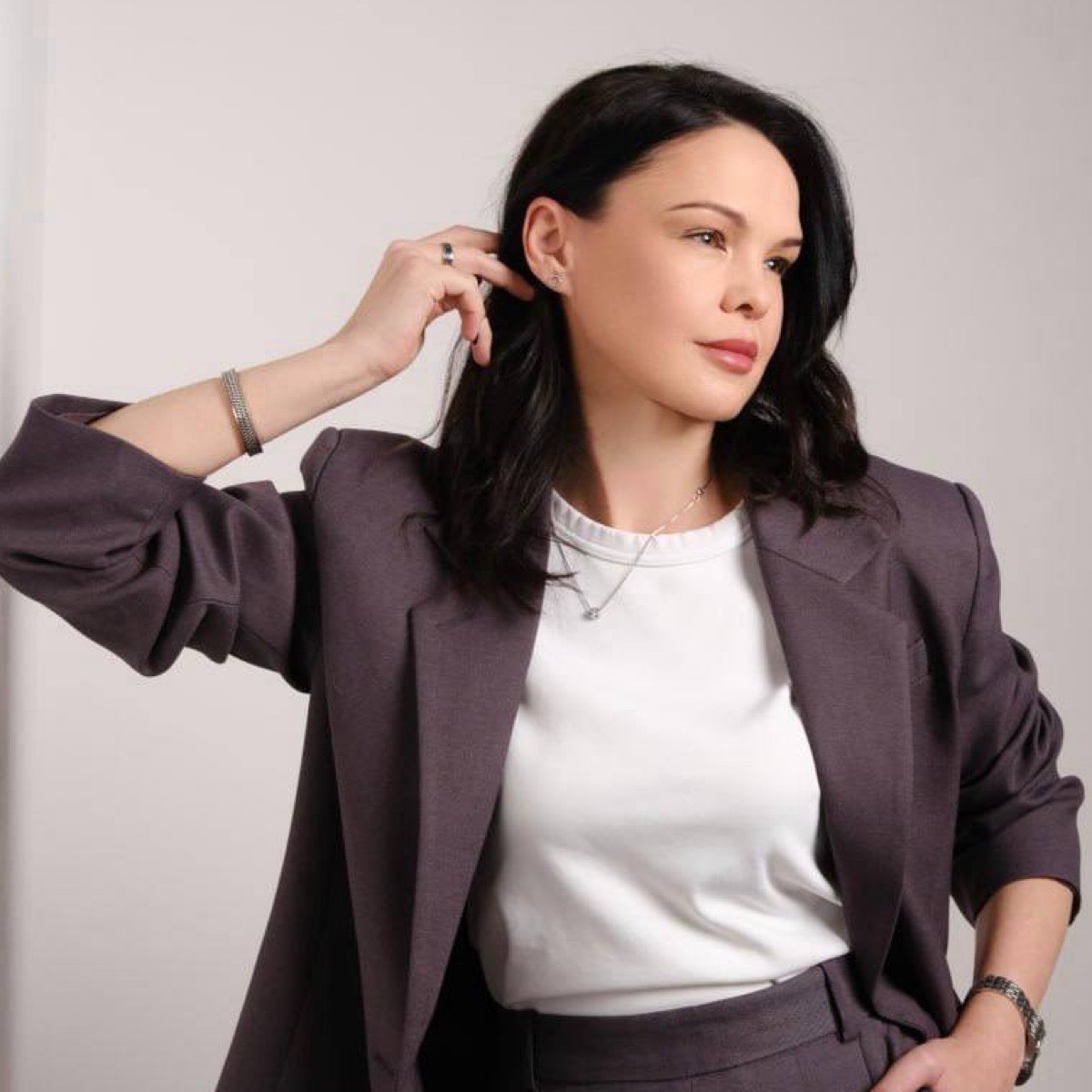 Валентина Полюхович | Сетка — социальная сеть от hh.ru