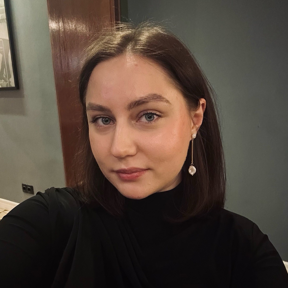 Надежда Симоненко | Сетка — социальная сеть от hh.ru