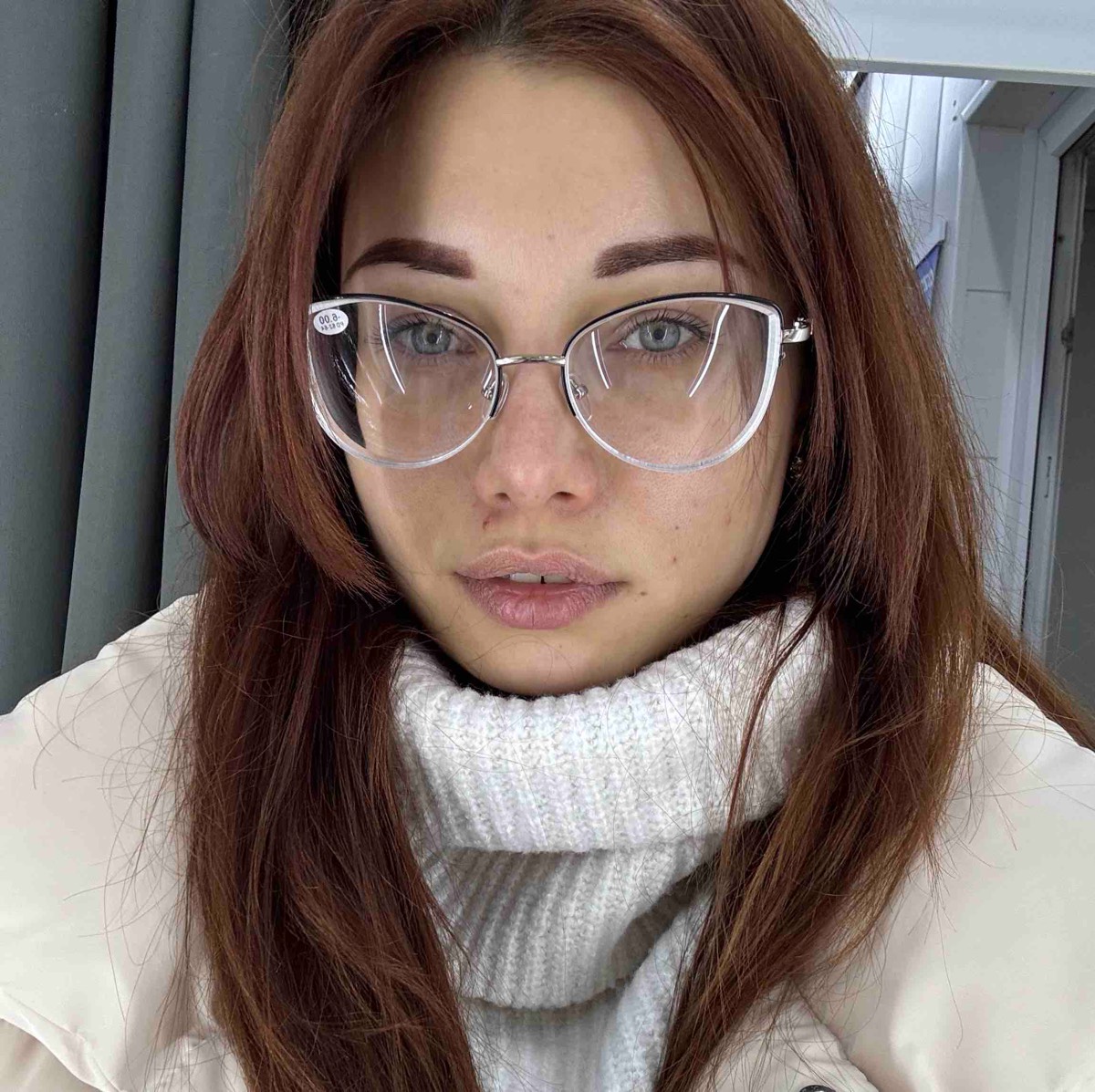 Валерия Андреева