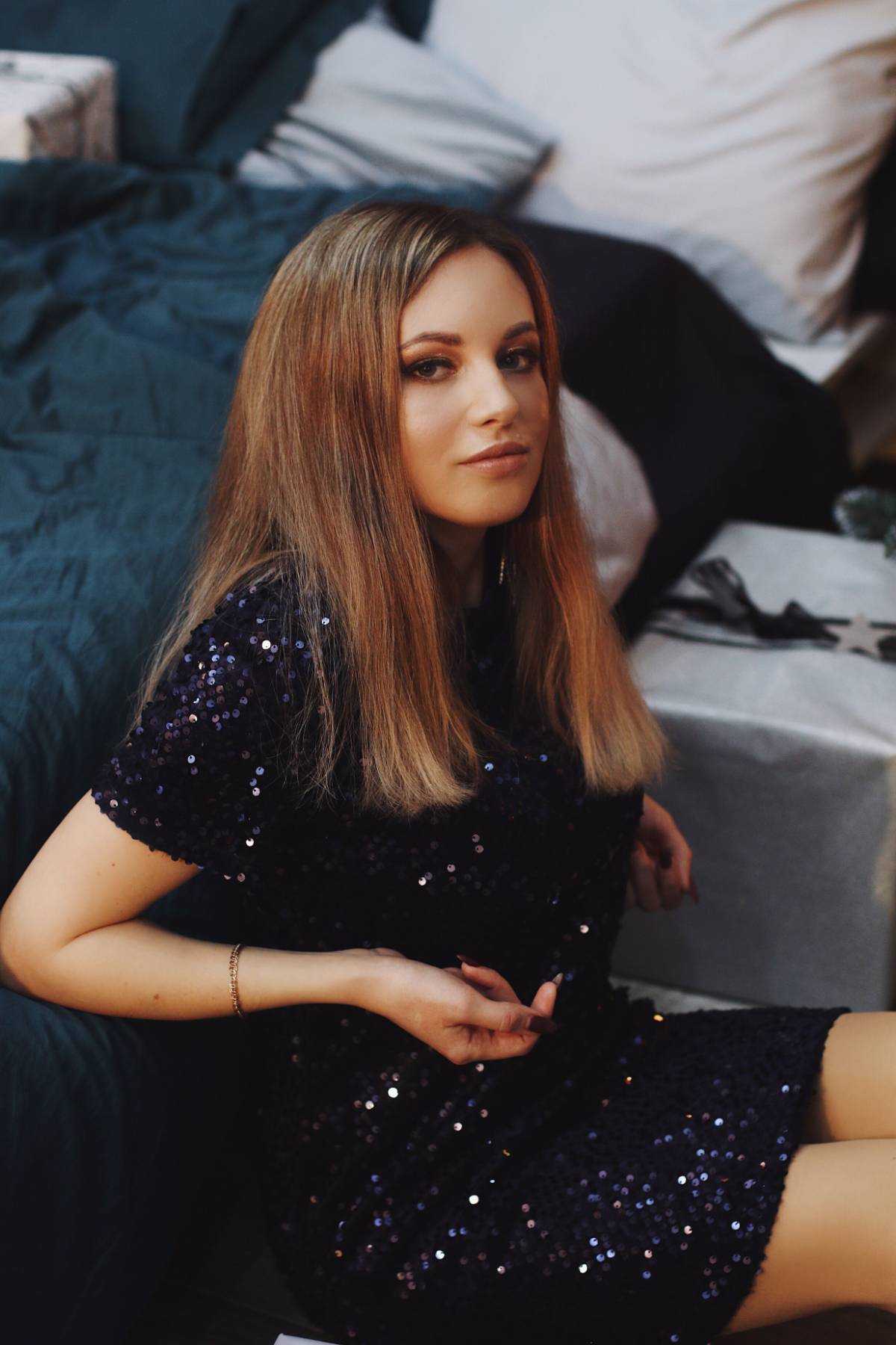 Алеся Пронина