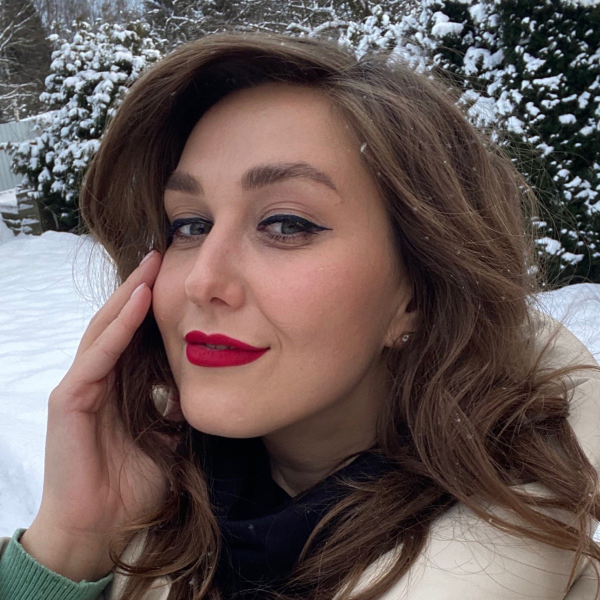 Екатерина Сазонова | Сетка — социальная сеть от hh.ru