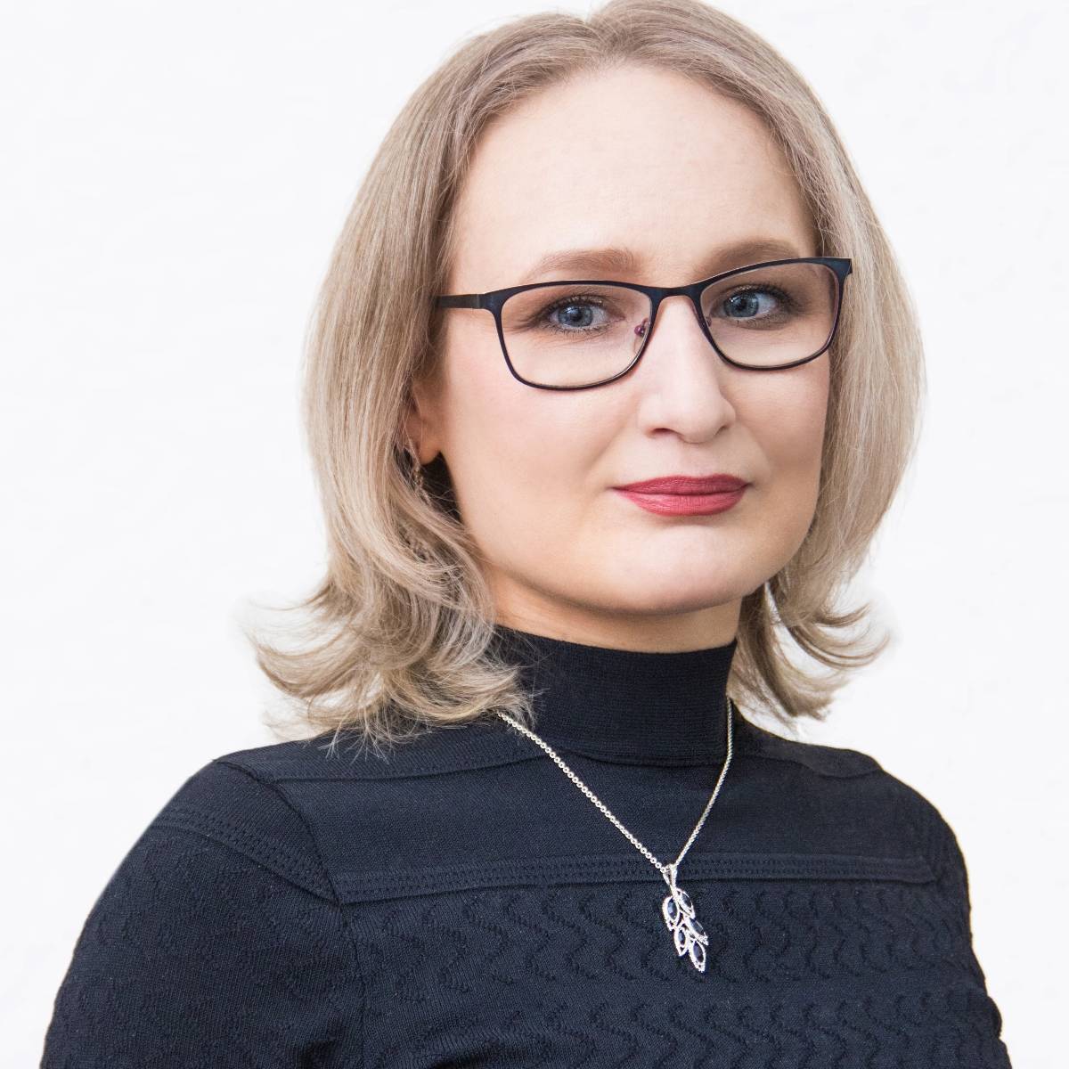 Наталья Коршунова