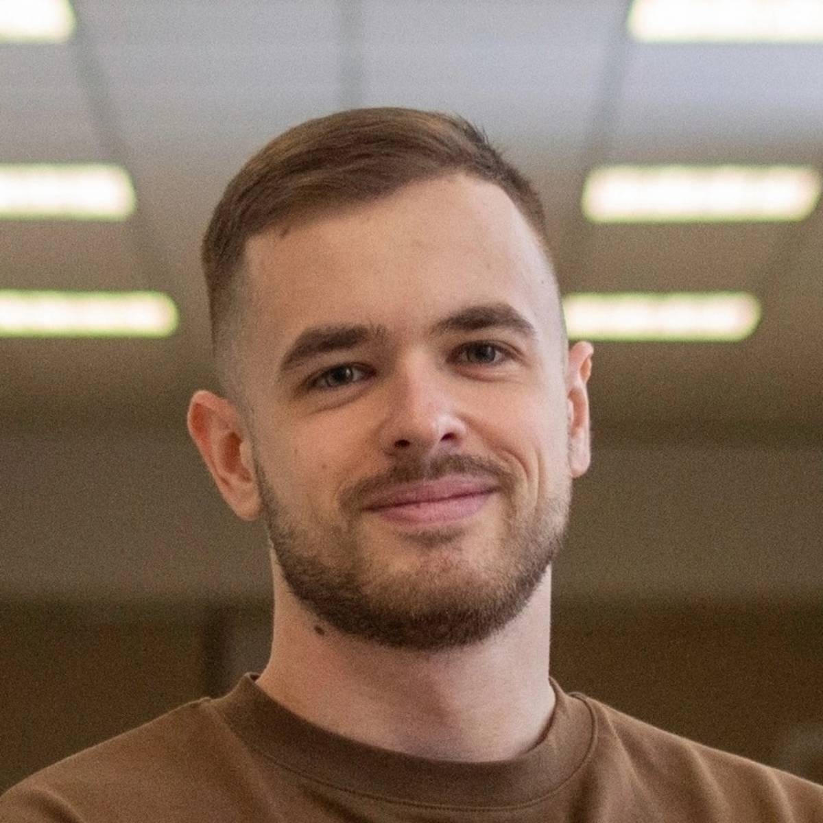 Константин Эфрос