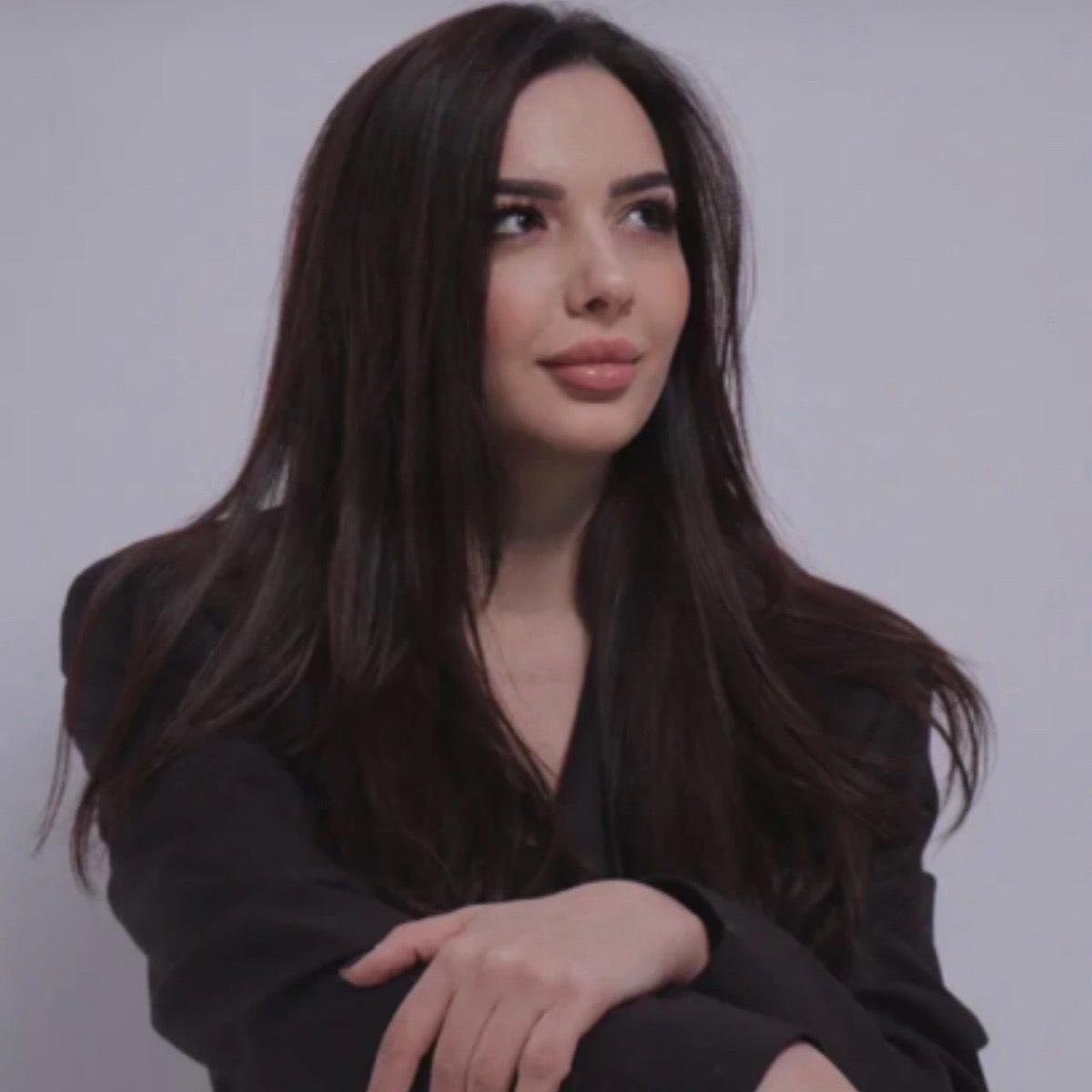 Кристина Афанасова