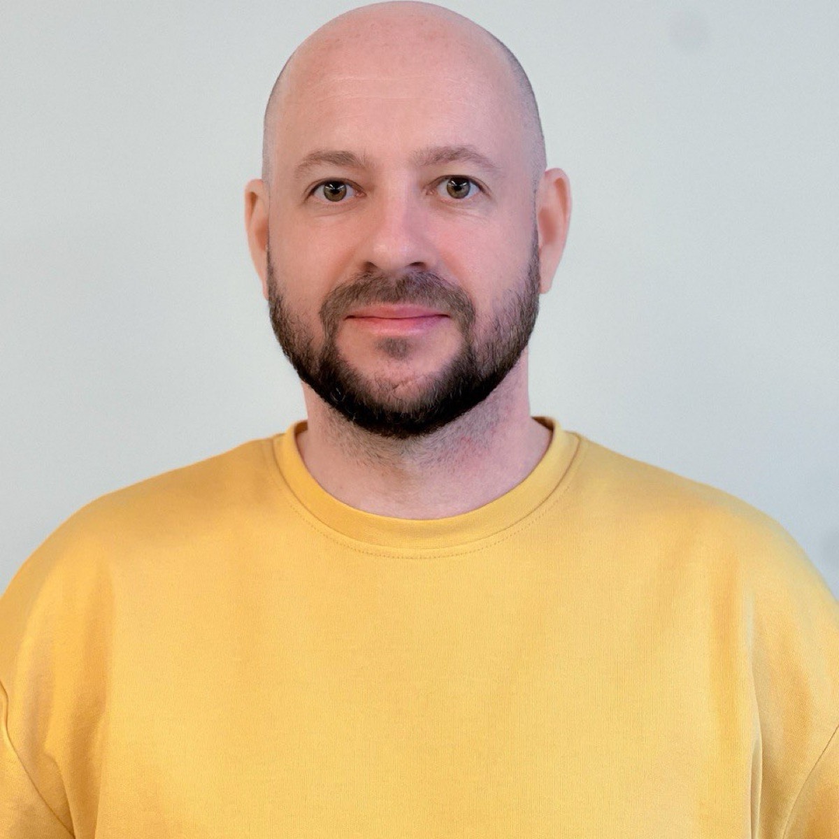 Егор Голдобин | Сетка — социальная сеть от hh.ru