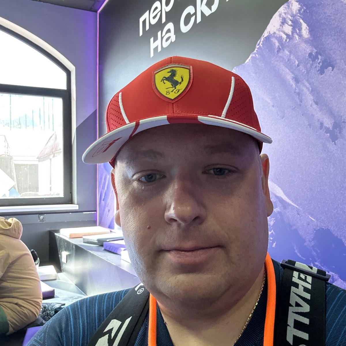 Денис Грищенко | Сетка — социальная сеть от hh.ru