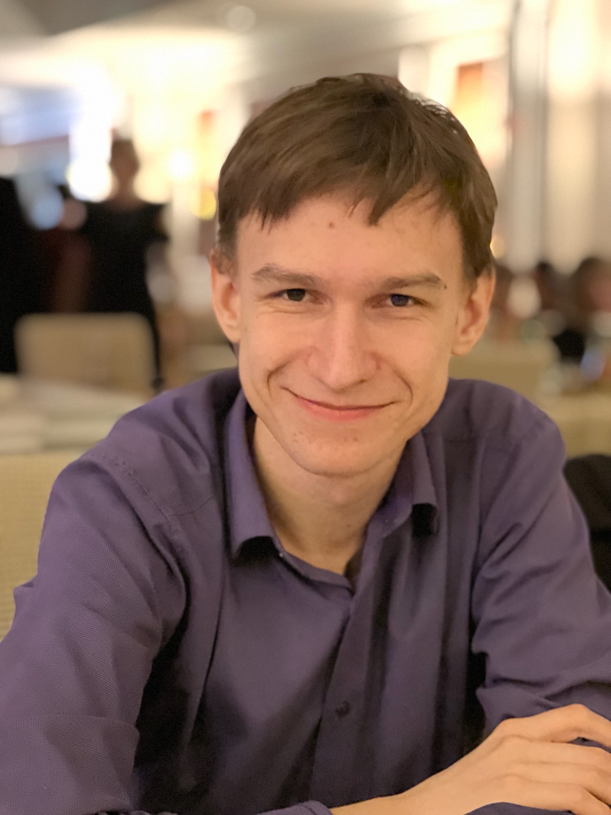 Вячеслав Данилов