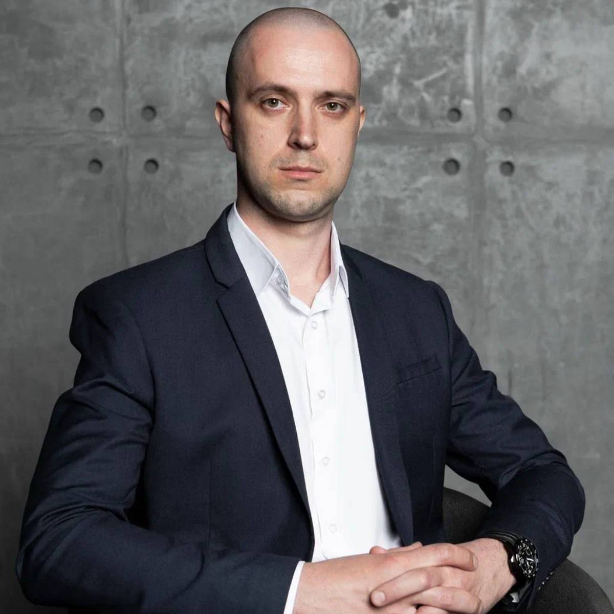 Алексей Синельщиков | Сетка — социальная сеть от hh.ru