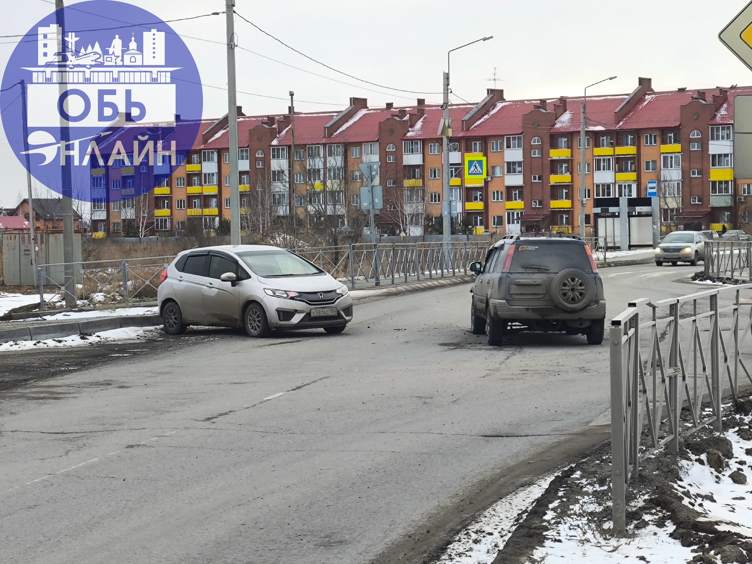↗ В геодезии авария.
vk.com
Подробнее на https://vk.com/ob.gorod
#городобь #городобьонлайн #толмачево | Сетка — социальная сеть от hh.ru