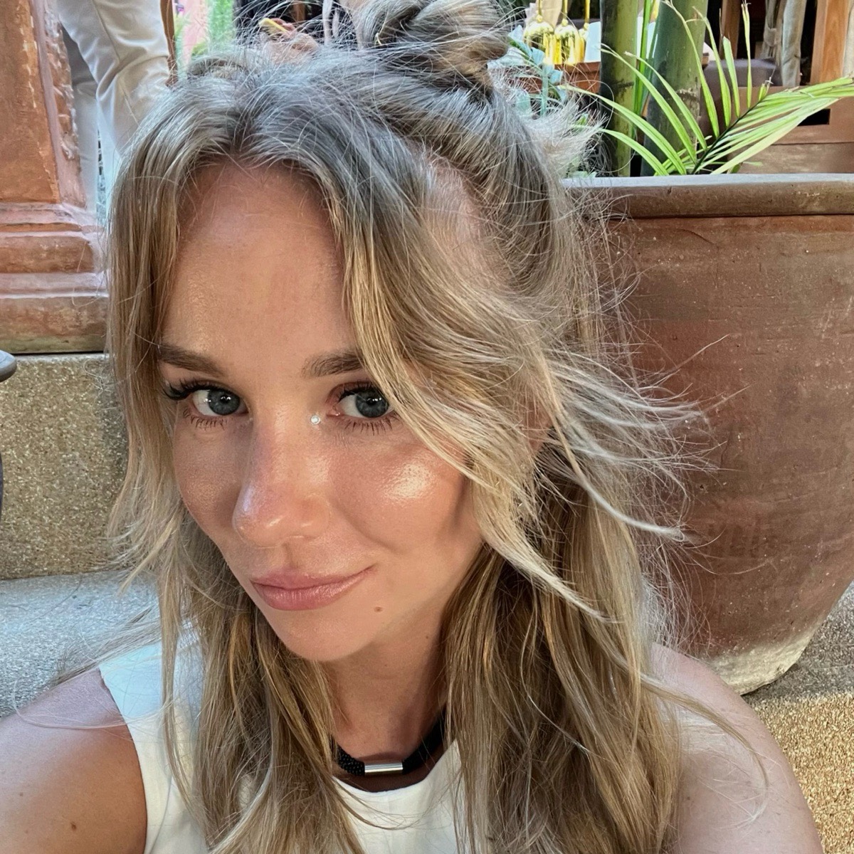 Екатерина Гилясова | Сетка — социальная сеть от hh.ru