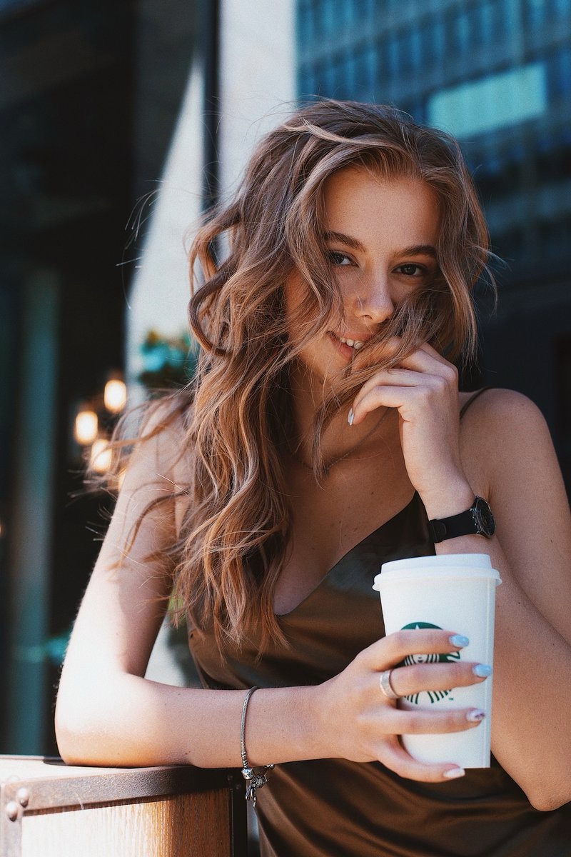 Валерия Баринова | Сетка — социальная сеть от hh.ru