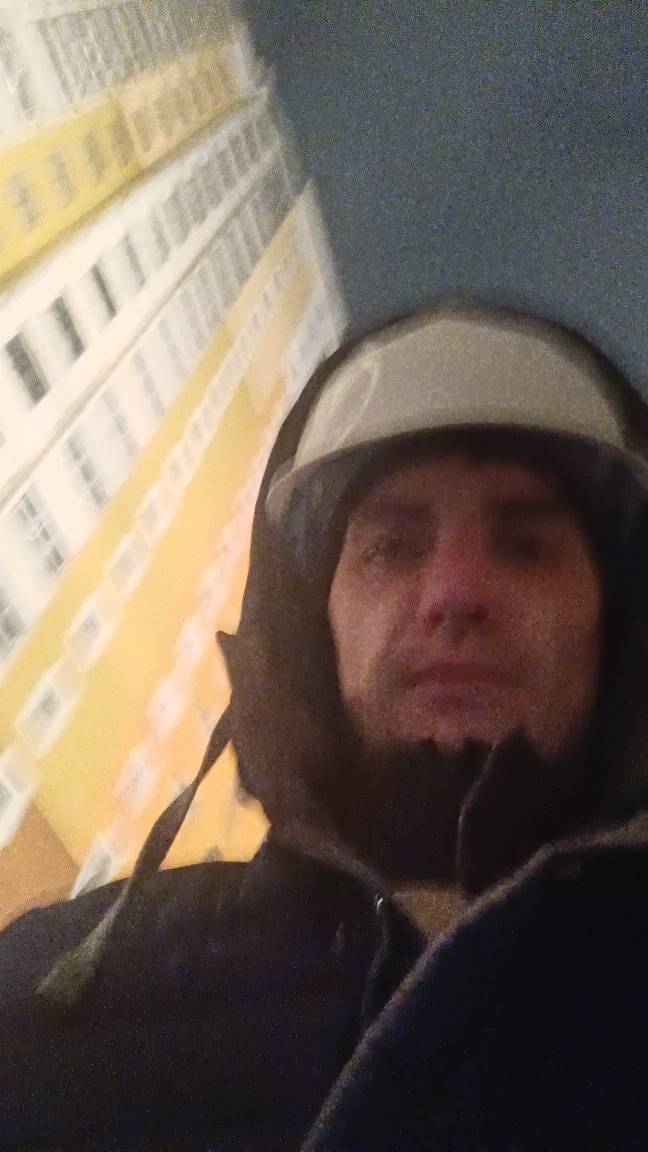 Петр Пермитин