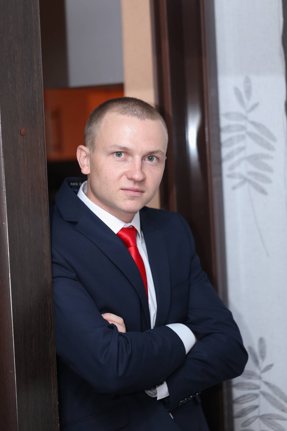 Александр Омельчук | Сетка — социальная сеть от hh.ru