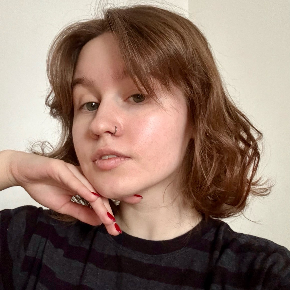 Оксана Панина