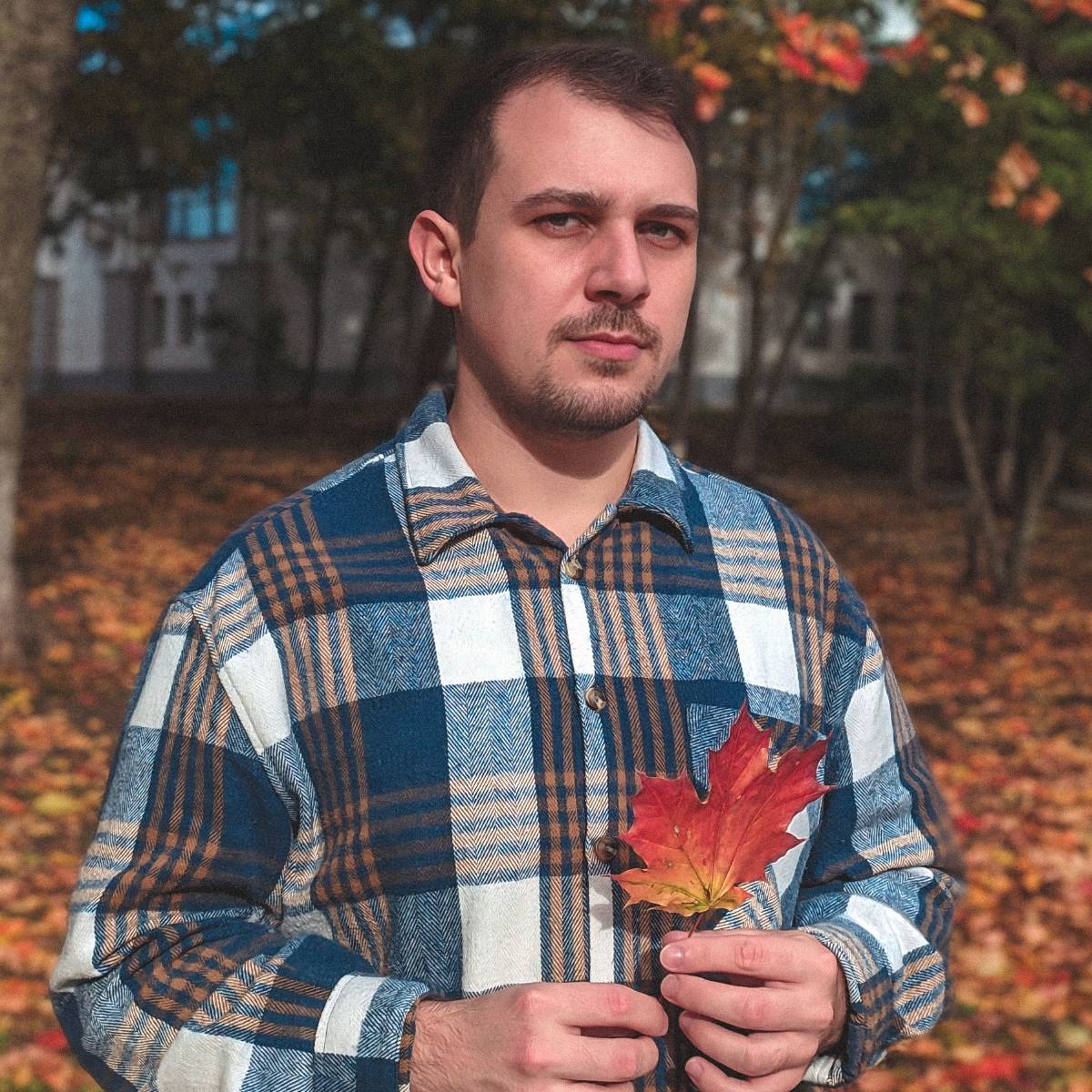 Владимир Мурзенков | Сетка — социальная сеть от hh.ru