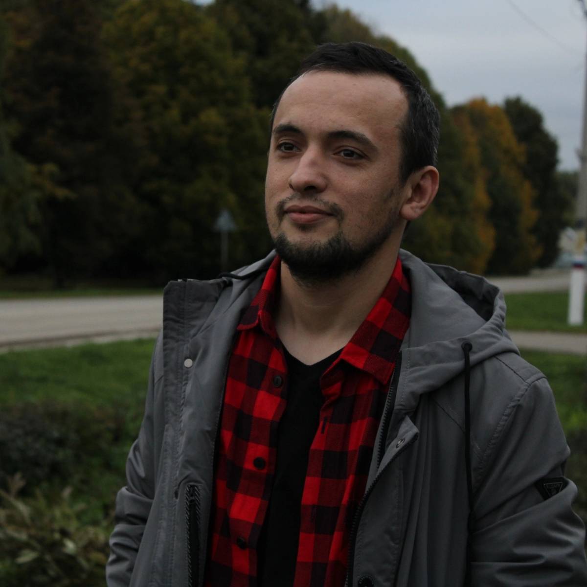 Асеф Мирзоев | Сетка — социальная сеть от hh.ru