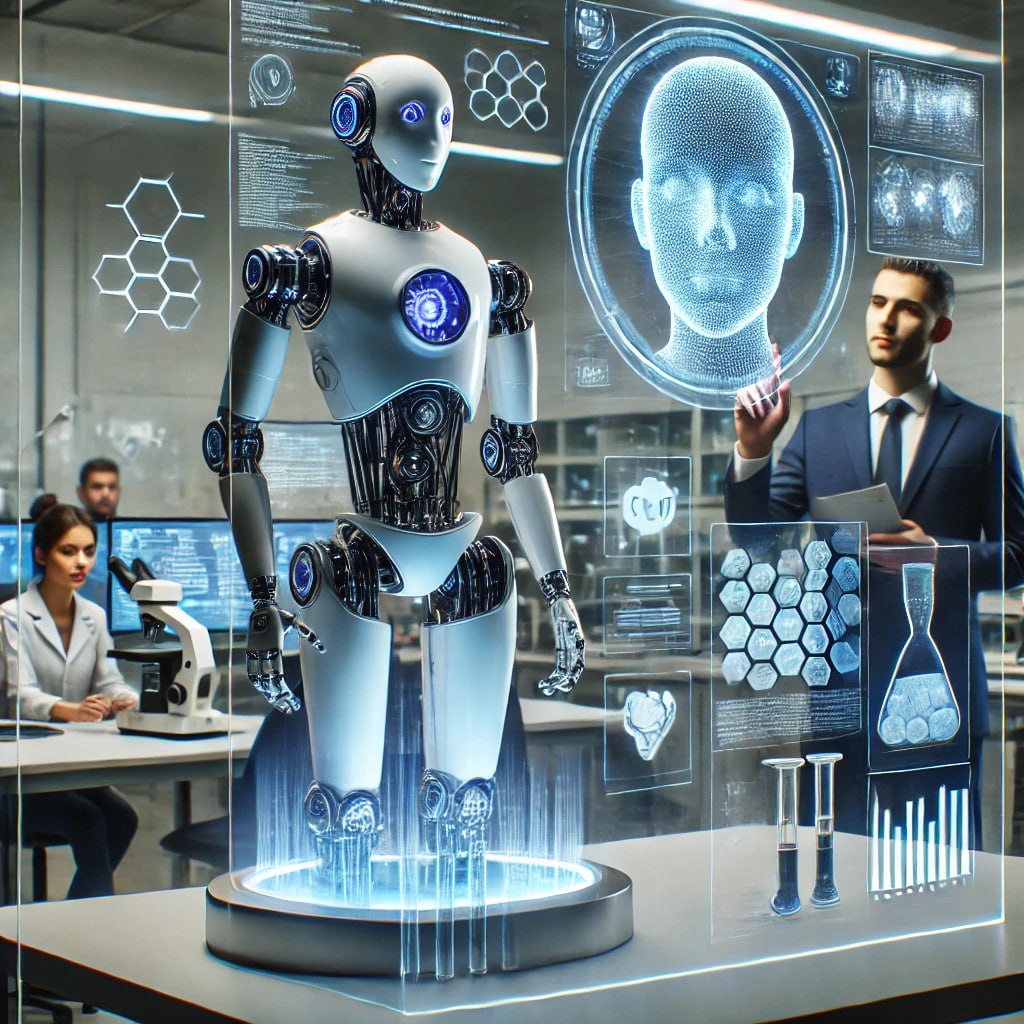 Российские учёные обучили ИИ самоадаптации к новым задачам
🚀 Прорыв в ИИ из России!
Исследователи из лаборатории T-Bank AI Research и Института AIRI разработали модель, способную самостоятельно обучат... | Сетка — социальная сеть от hh.ru