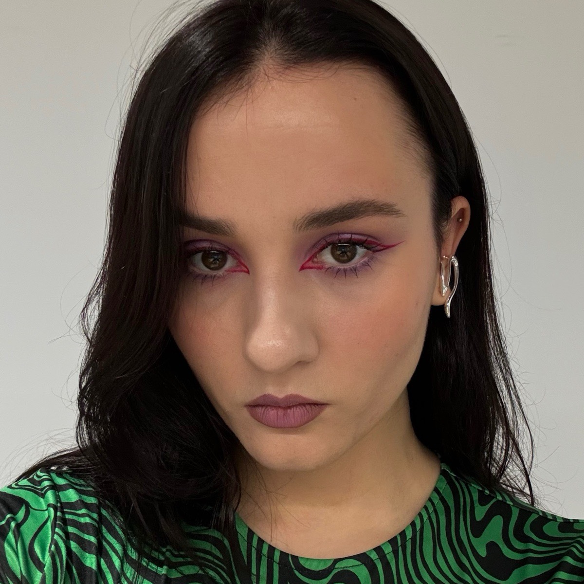 Алена Никитина