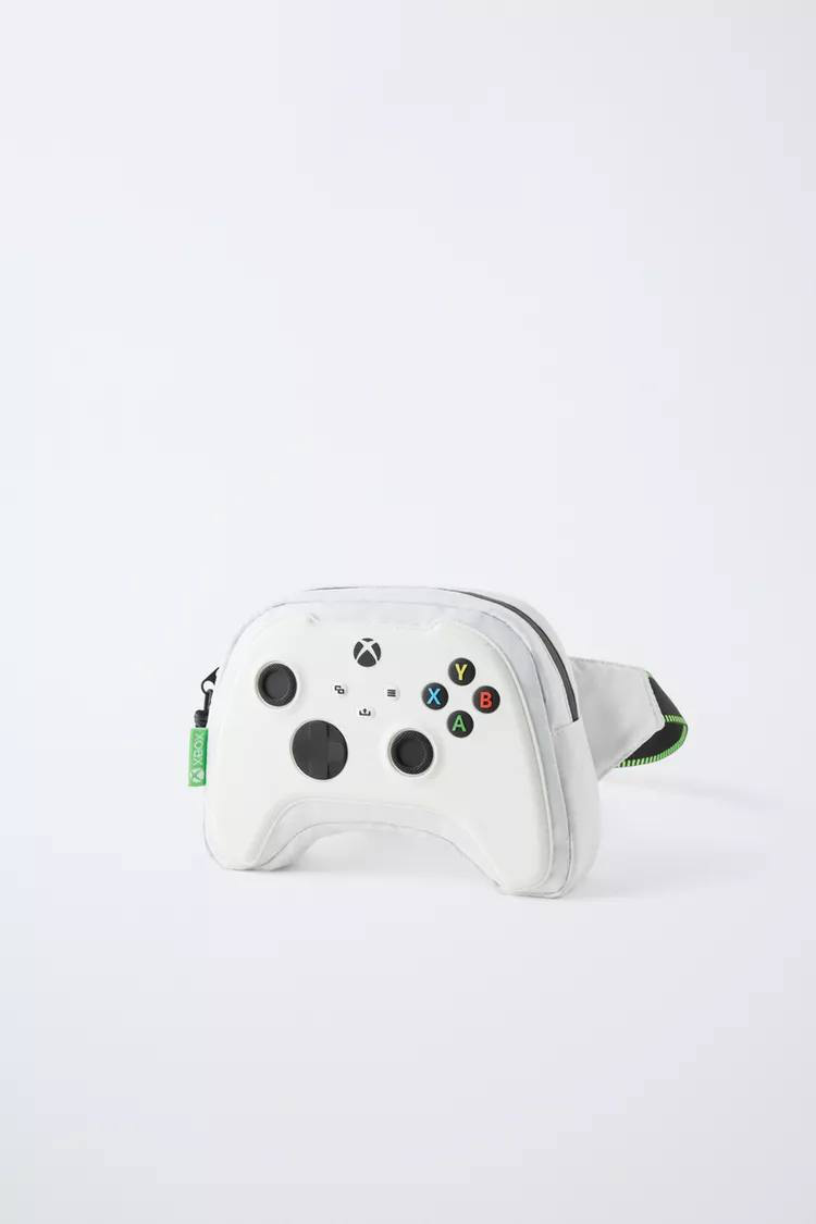 Zara x XBox - классная коллаборация | Сетка — социальная сеть от hh.ru