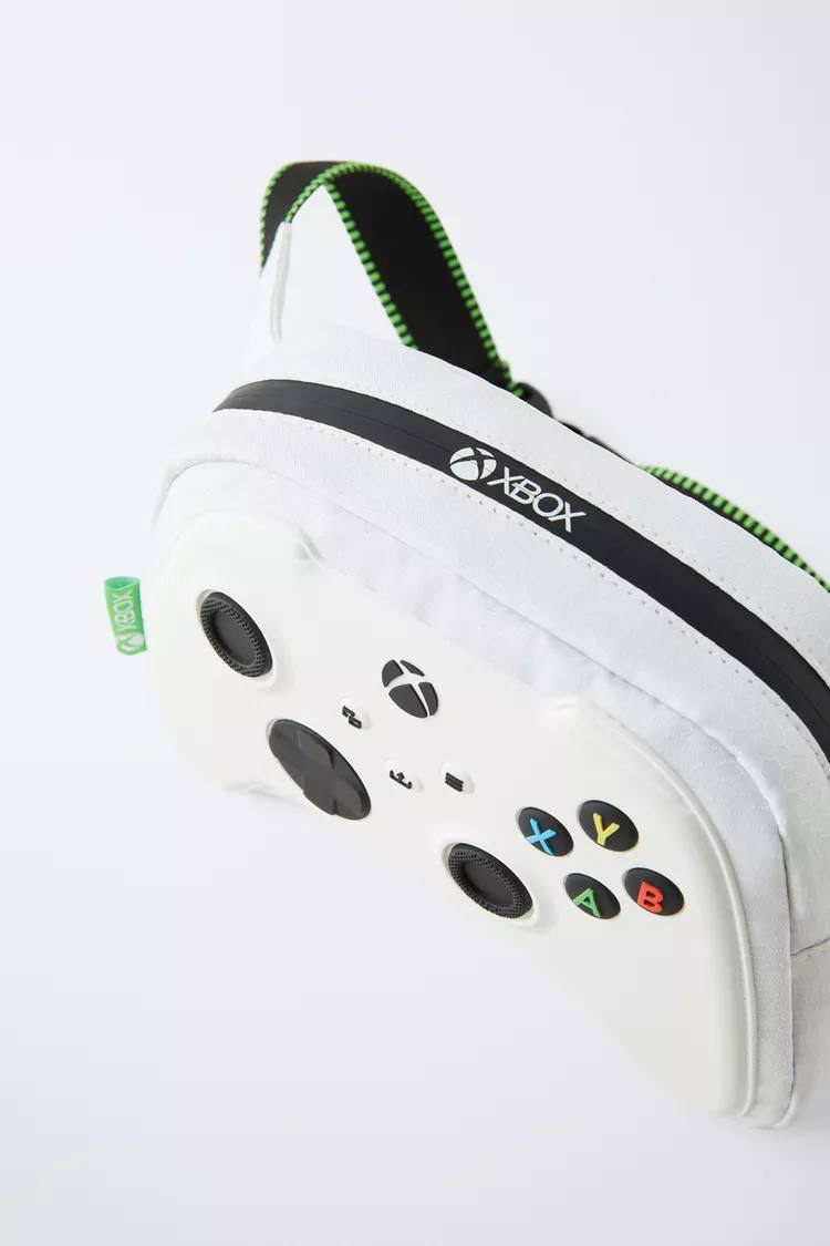 Zara x XBox - классная коллаборация | Сетка — социальная сеть от hh.ru