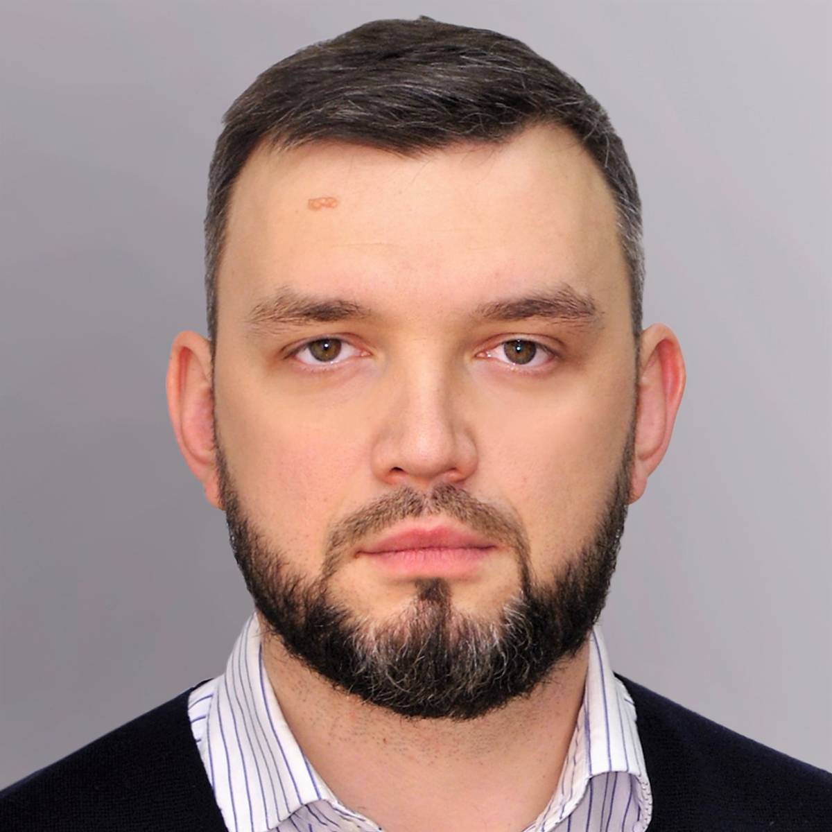 Дмитрий Кудрявцев