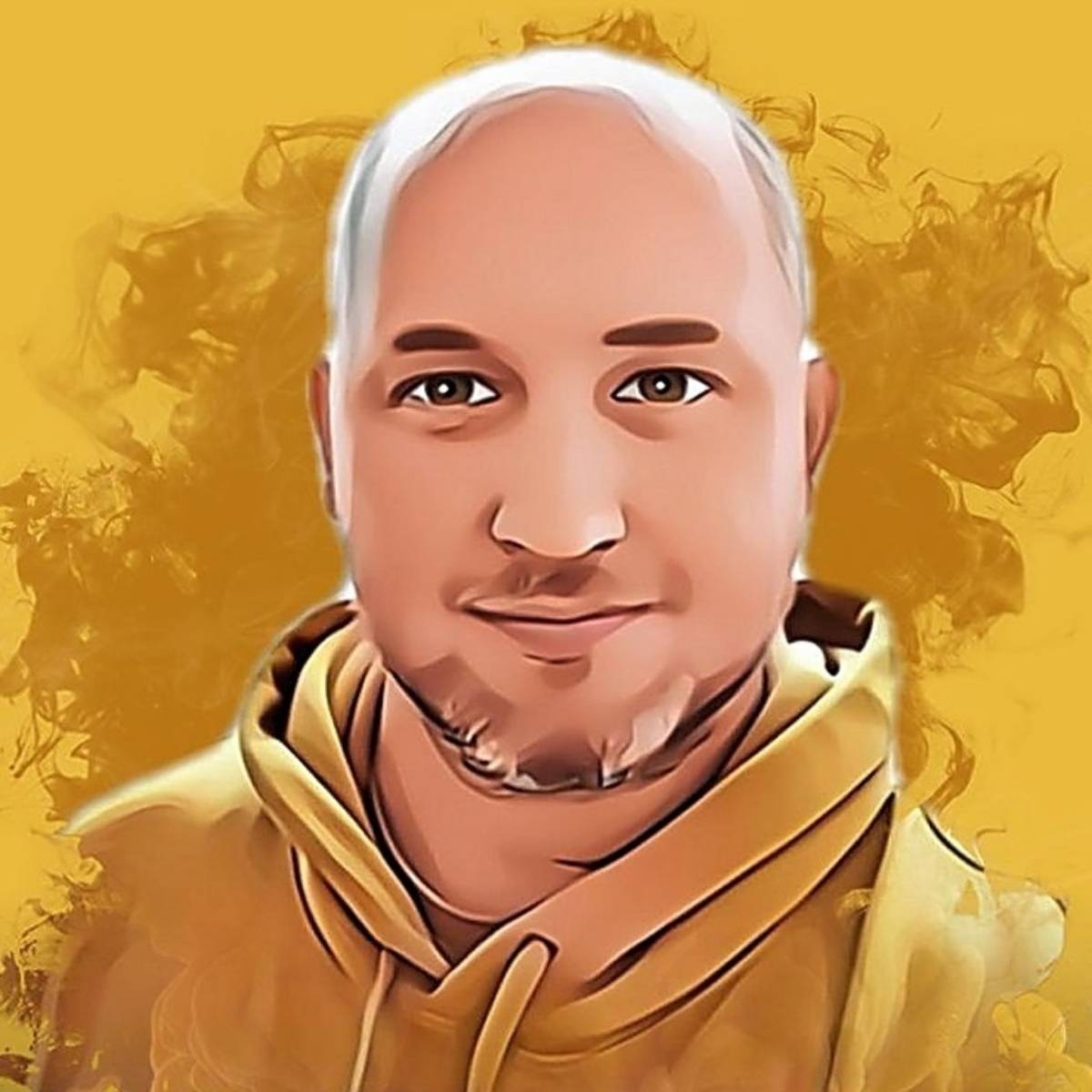 Артем Бурмистров